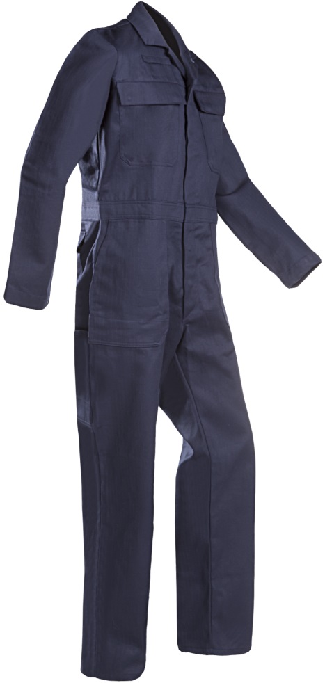 Sioen Ferrol 006VN2PIF flammenhemmender antistatischer Overall