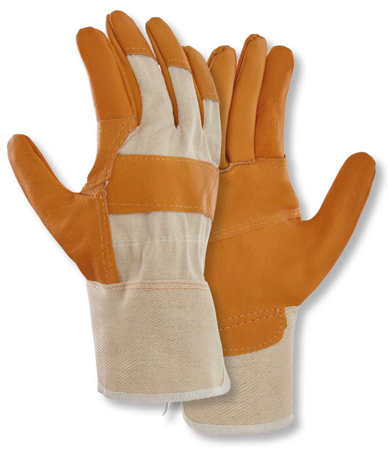 1165_VR_300dpi_rgb texxor 1165 Möbellederhandschuhe gefüttert