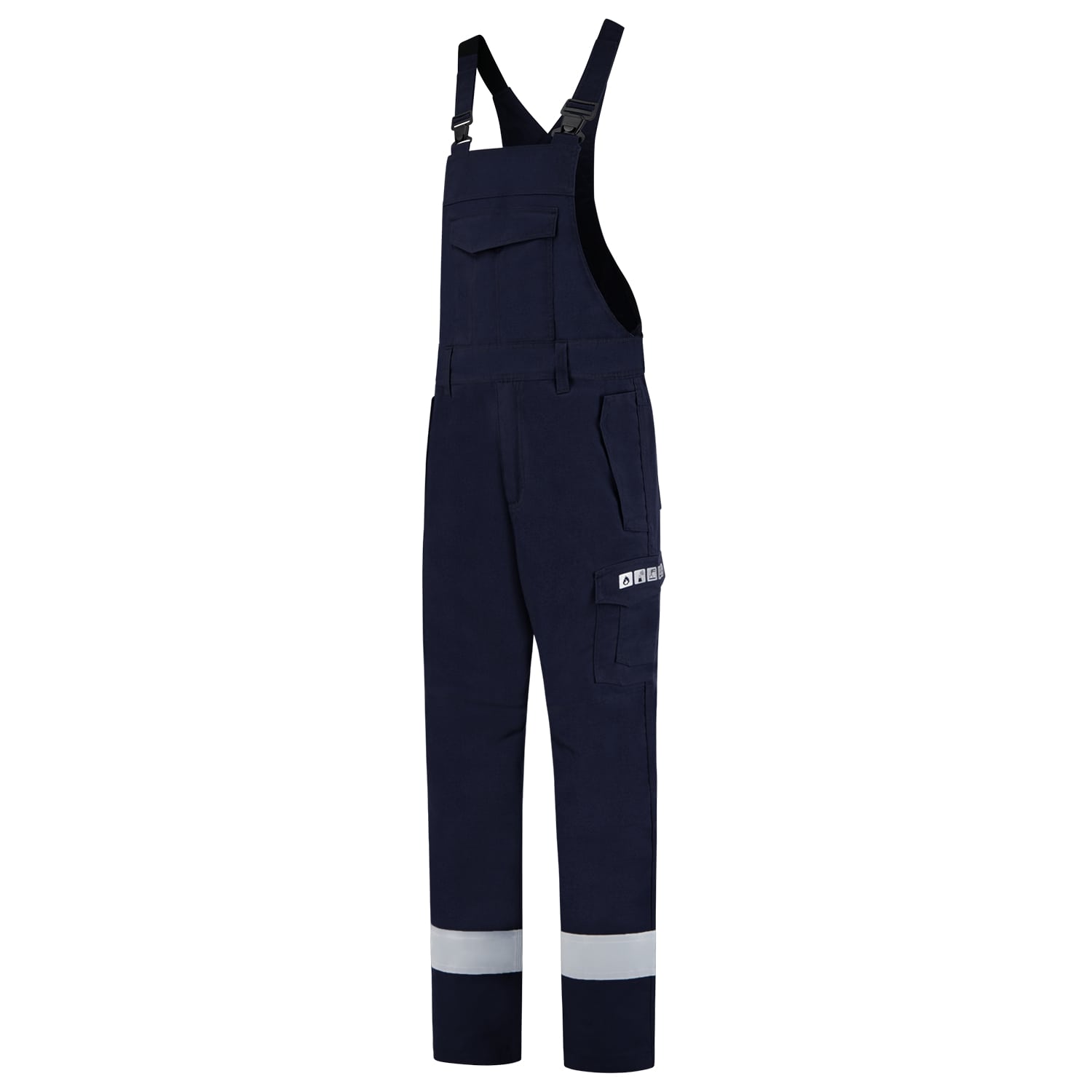 Tricorp 753012 Latzhose Multinorm
