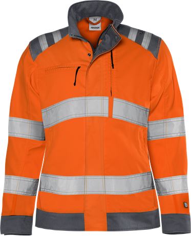 light orange-grey