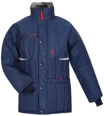 HB1BuNeVLksuf32I HB CLASSIC 2.0 Kälteschutzjacke bis -49°C 01174 1K014 000