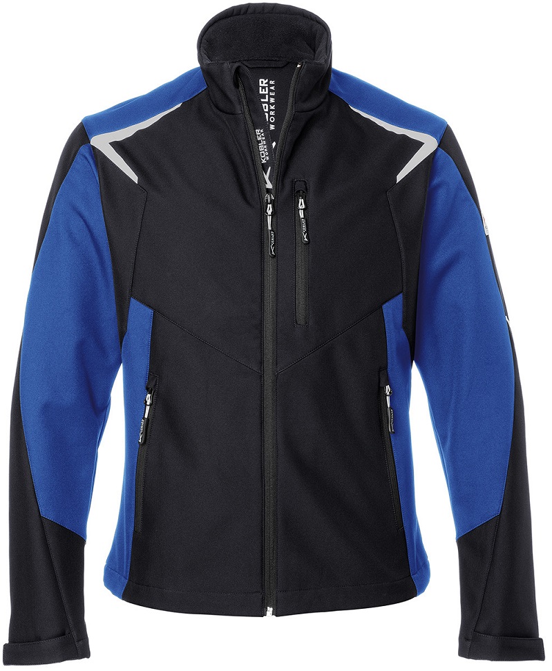 KUE-1625-5374-9946-XS - black-royal blue
