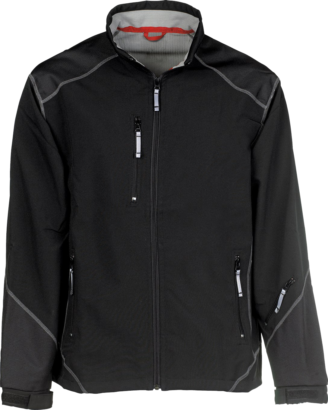 8818b90a8cf58c32b89d750133501b9c Kansas 100770 Softshell-Jacke 4807 SCM