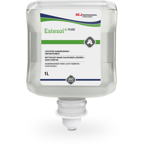 estesol-pure-1L-kartusche-de-bnl-web-1 Estesol Lotion PURE PUW1L 1.000 ml Kartusche