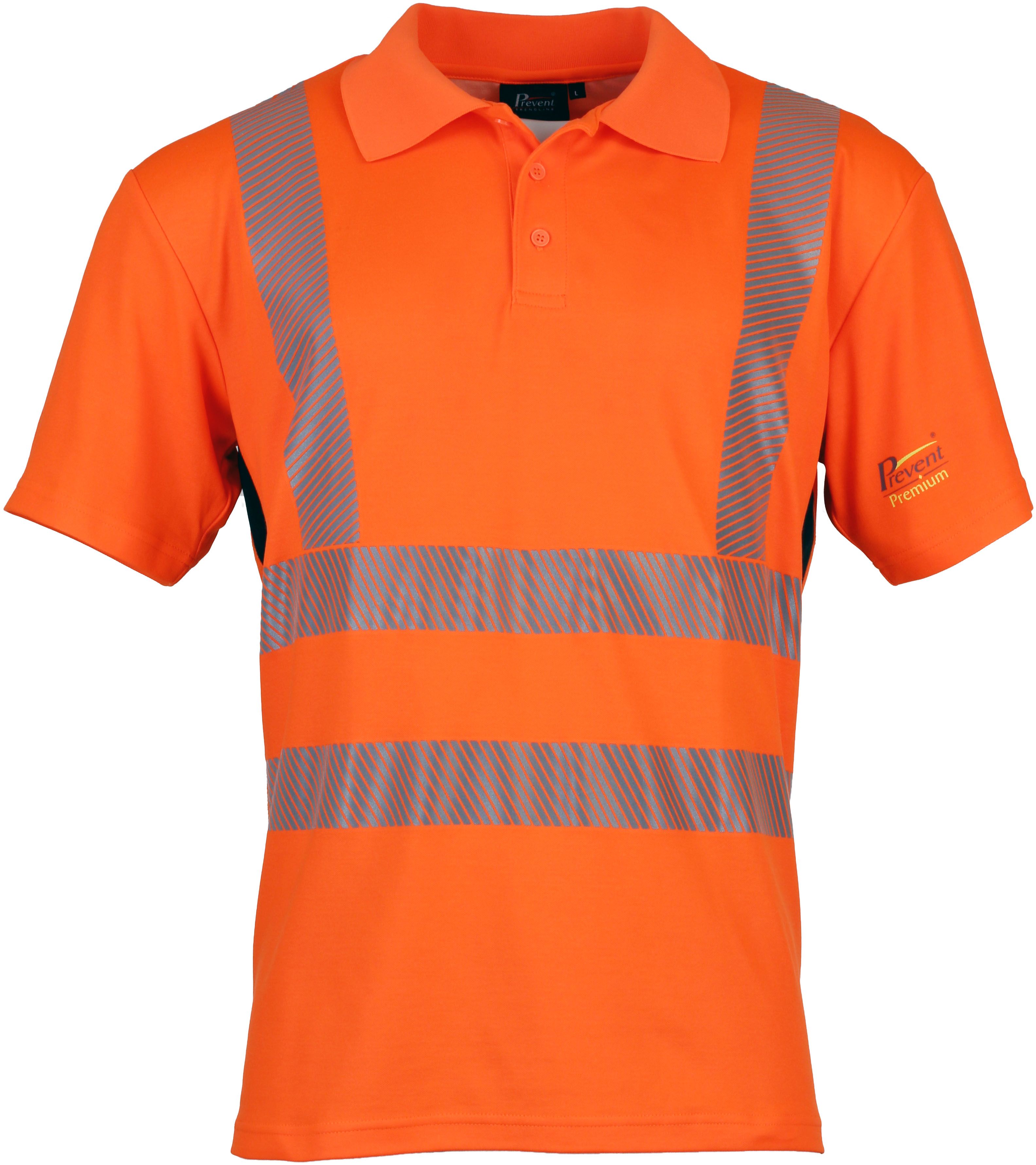 ptw-polo_f67_1 Prevent Trendline PTW-POLO Warnschutz Polo