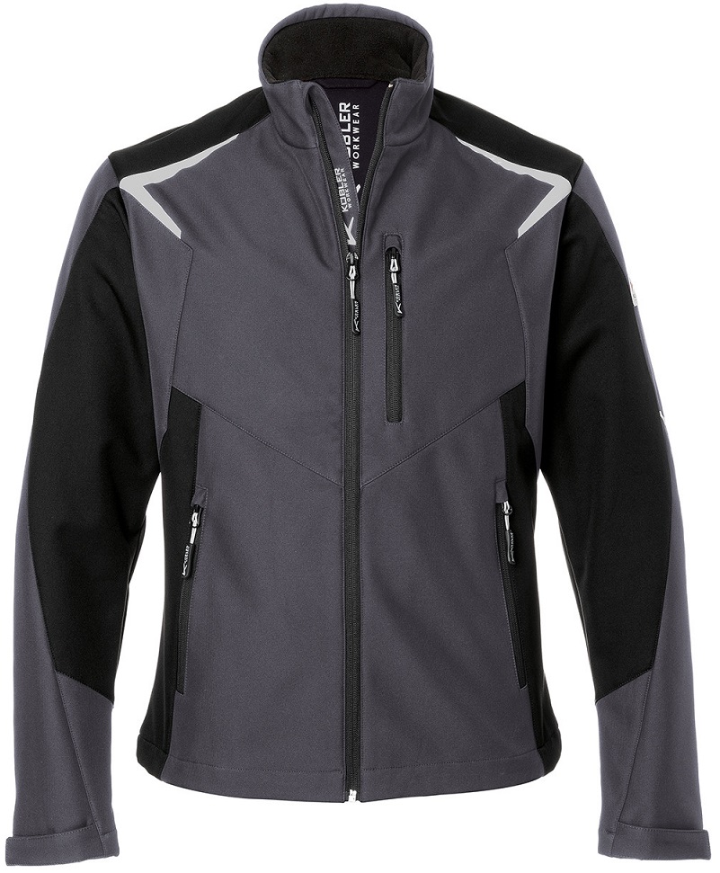 KUE-1625-5374-9799-XS - anthracite-black