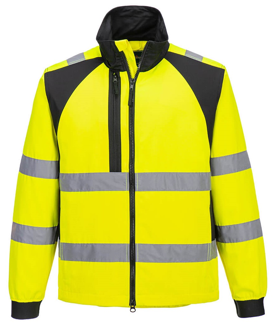 yellow-black