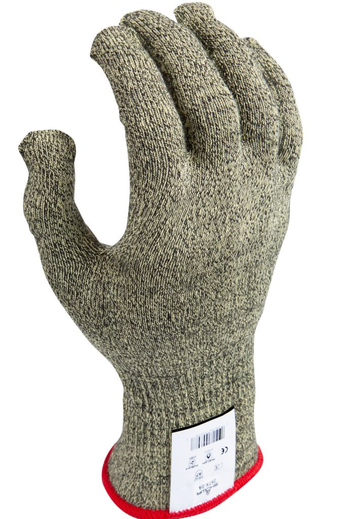 257x SHOWA 257X Schnittschutzhandschuhe Level F
