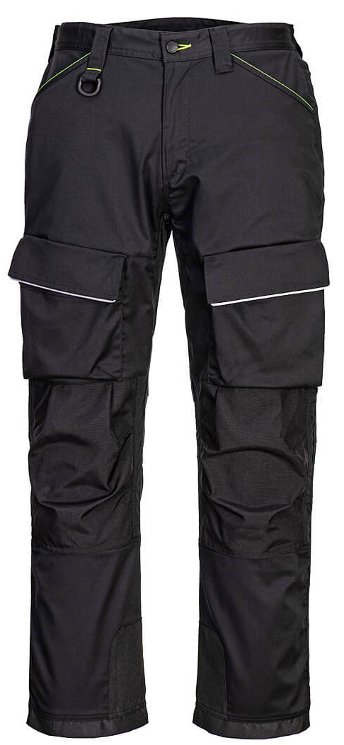 1fE0AZcczVIgtk Portwest PW322 - PW3 Bundhose für Auffanggurte