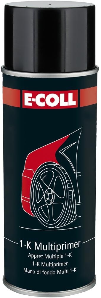 2764000050 E-COLL 1-K Multiprimer-Spray grau 400ml