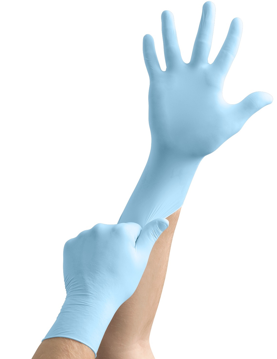 92-670 Ansell TouchNTuff 92-670 Einweg-Chemikalienschutzhandschuhe