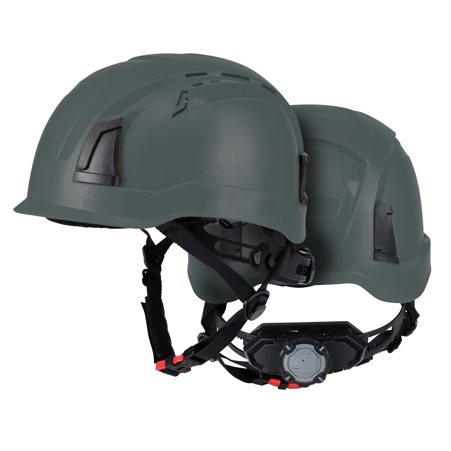 156614 Pro-Fit 156614 Pro Cap D!-Rock Schutzhelm anthrazit