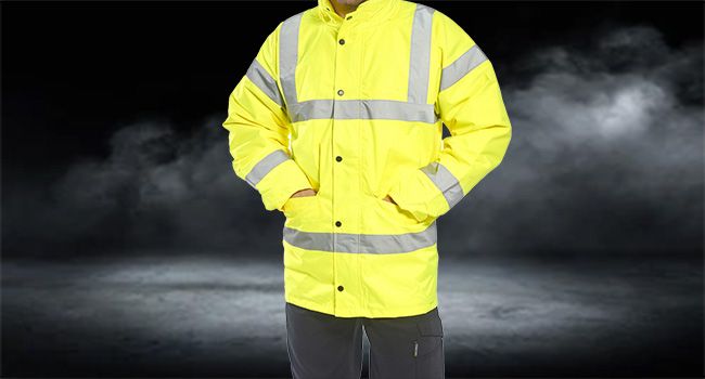 Warnschutz Regenbekleidung Warnschutz Regenbekleidung