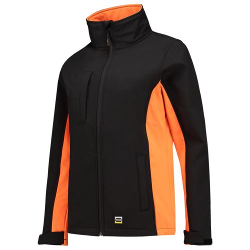 Tricorp 402008 Softshelljacke Bicolor Damen
