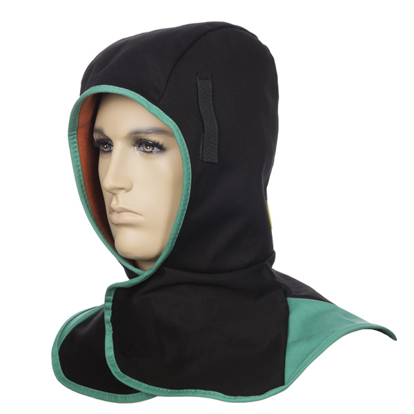 150908-23-7766-jpg Weldas TURMOflex® 23-7766 Fire-resistant hood for cold weather
