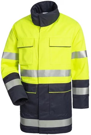 HB13qiiBqNvH2GDo2 HB MODARC&VIS Warnschutz-Multinormparka 01072 19098 000