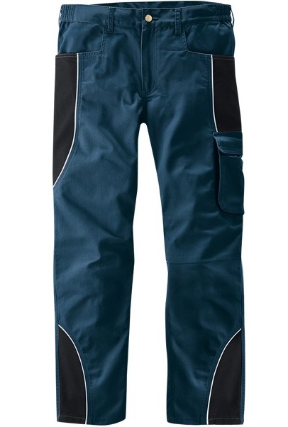 SCH-8766-46 - blau-schwarz SCH-8766-46 - blau-schwarz