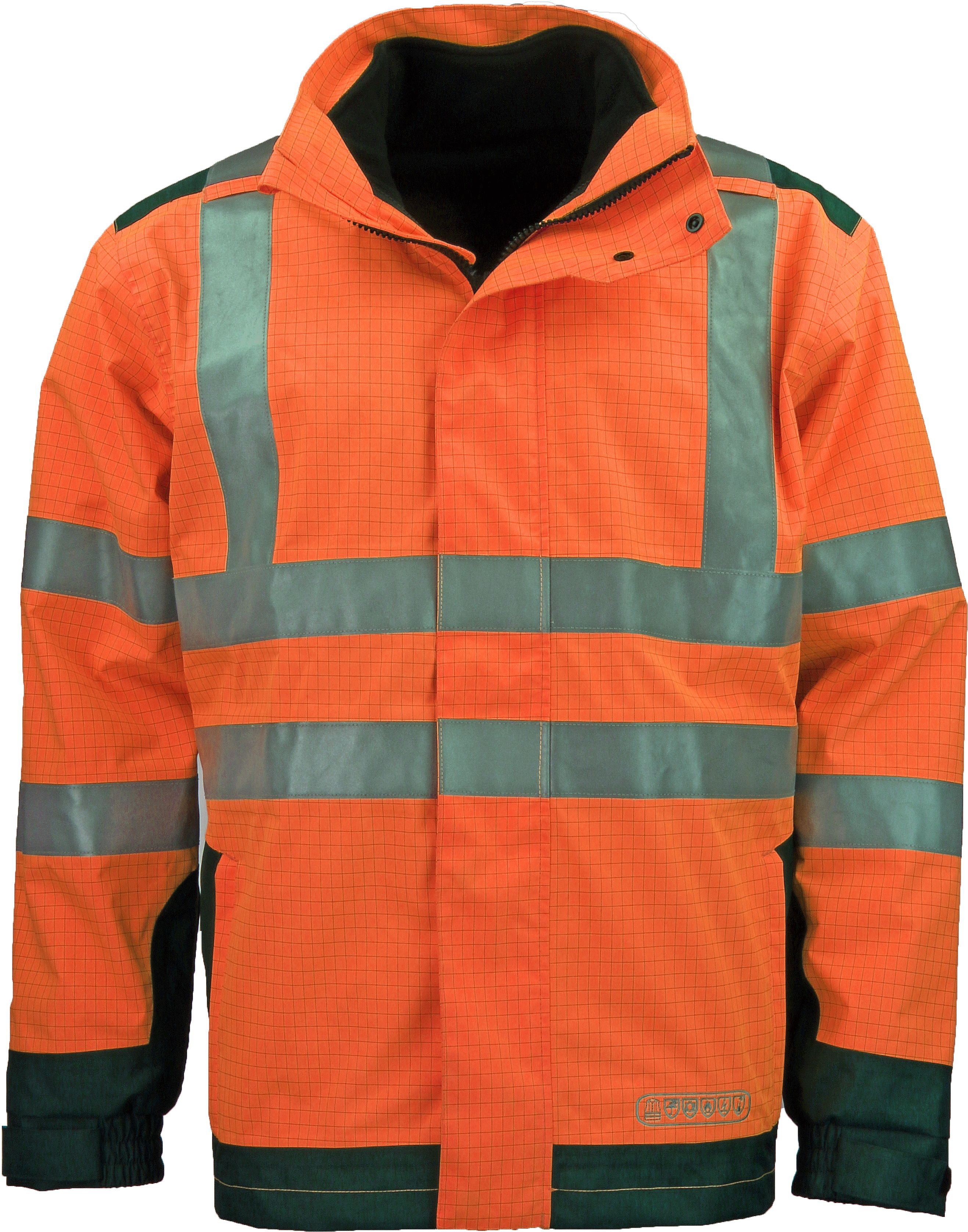 AS-3850O-S - leuchtorange AS-3850O-S - leuchtorange
