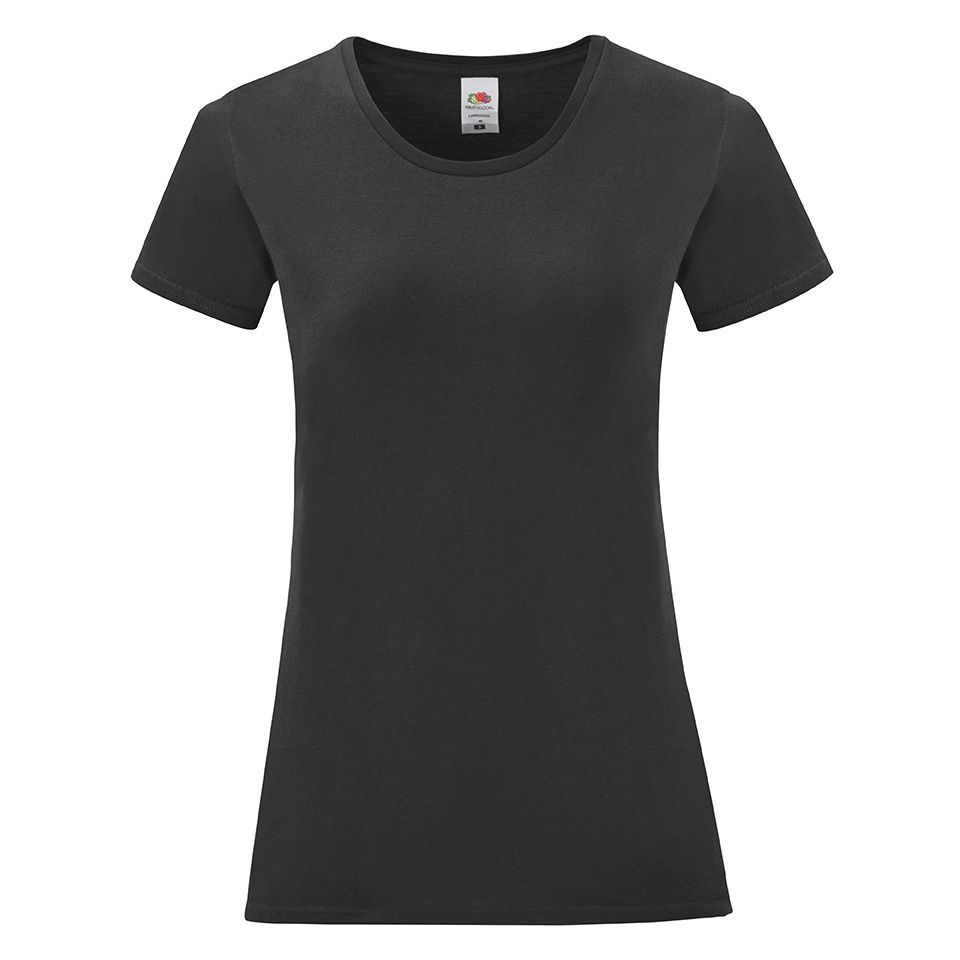 FL-61-432-36-XS - schwarz FL-61-432-36-XS - schwarz