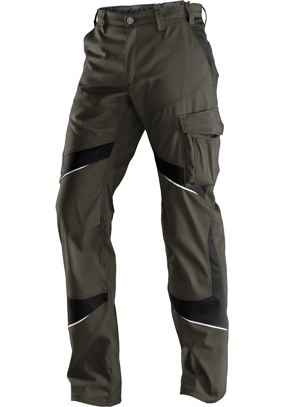 olive-black
