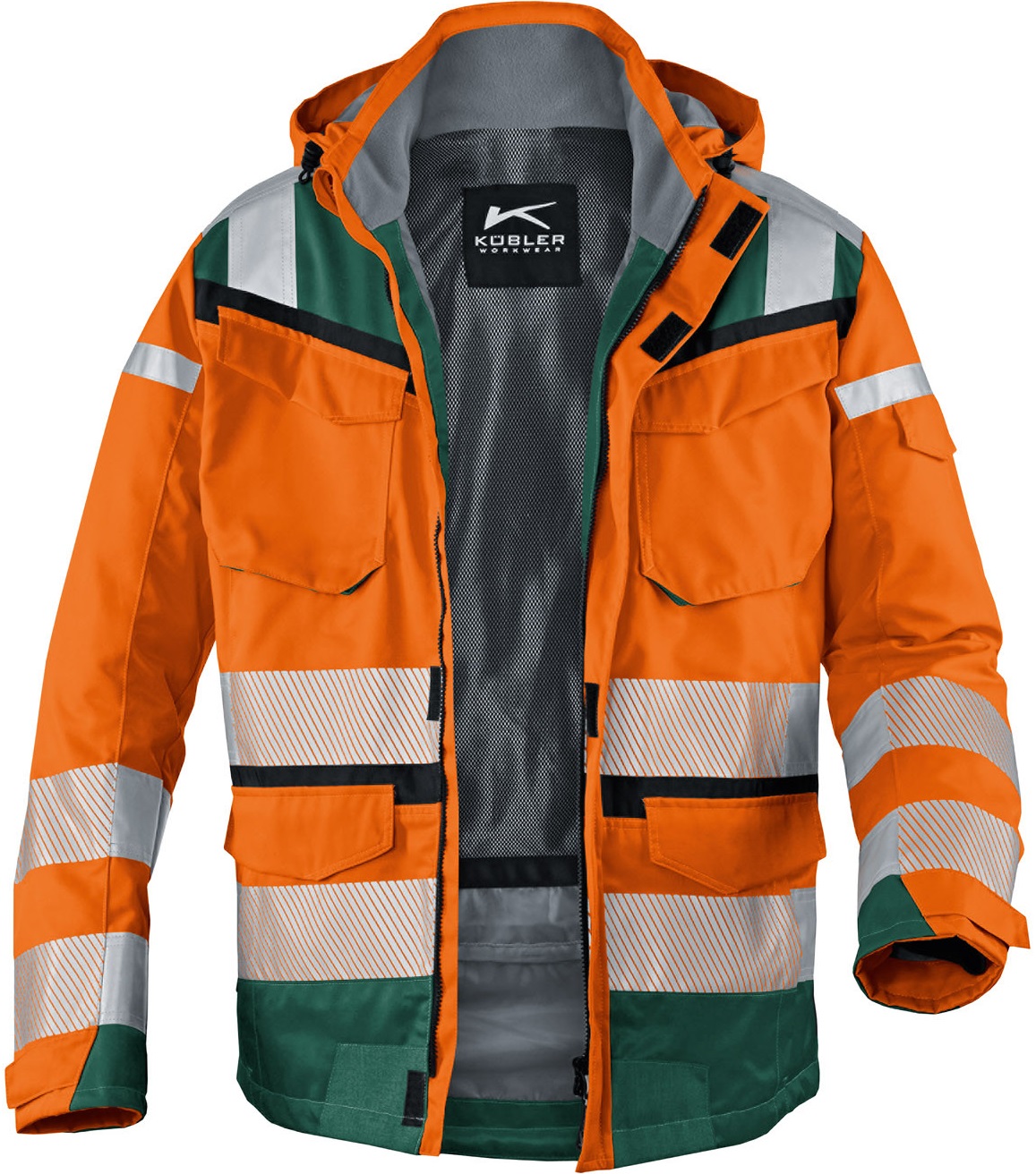 KUE-1307-8332-3765-M - light-orange-green