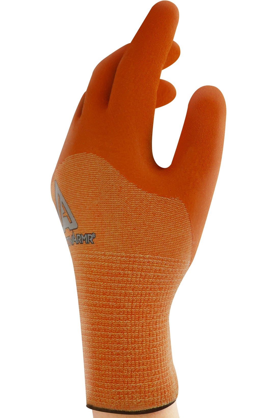 97-100rY3TtZwsUYg7b Ansell ActivArmr 97-100 Schnittschutzhandschuhe Level B