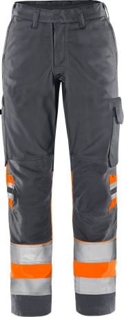 light orange-grey