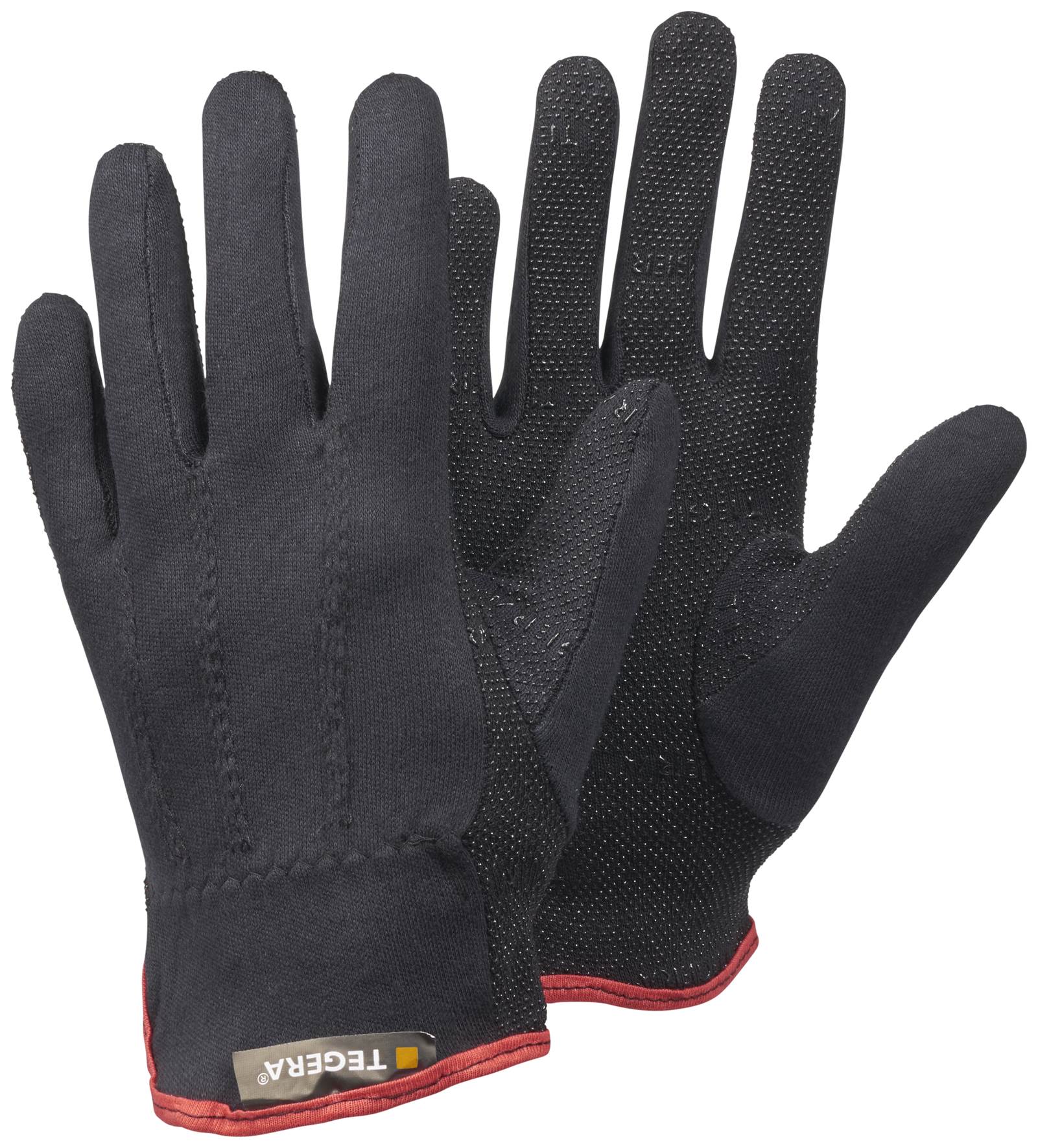 pi_8125 ejendals Tegera 8125 Schutzhandschuhe mit PVC-Noppen