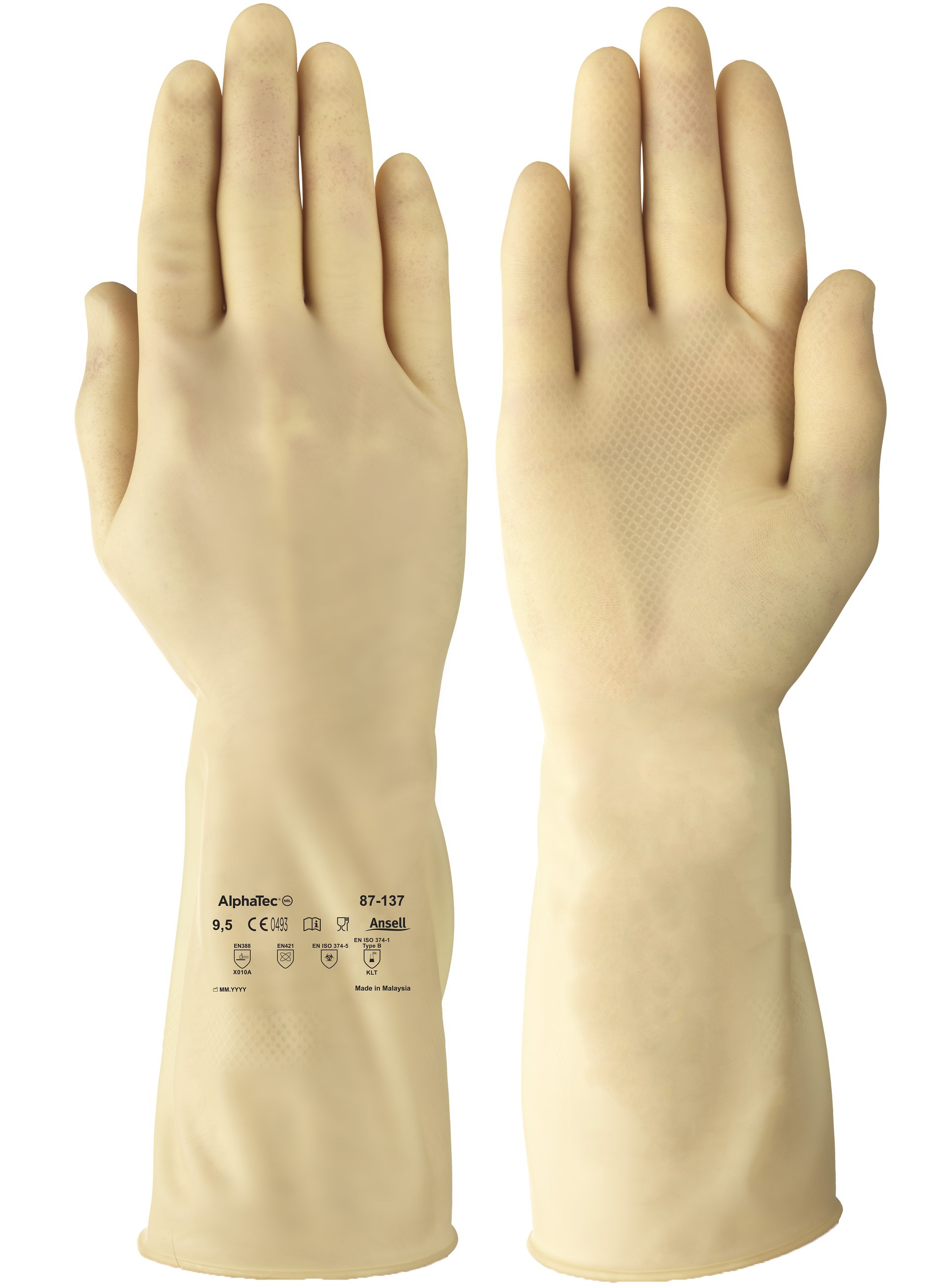 AlphaTec-87-137-Natural-Product-Back_white Ansell AlphaTec 87-137 Latex-Chemikalienschutzhandschuhe