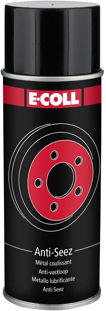 antiseez-1 E-COLL Anti-Seez Gleitmetall 400-ml-Spraydose