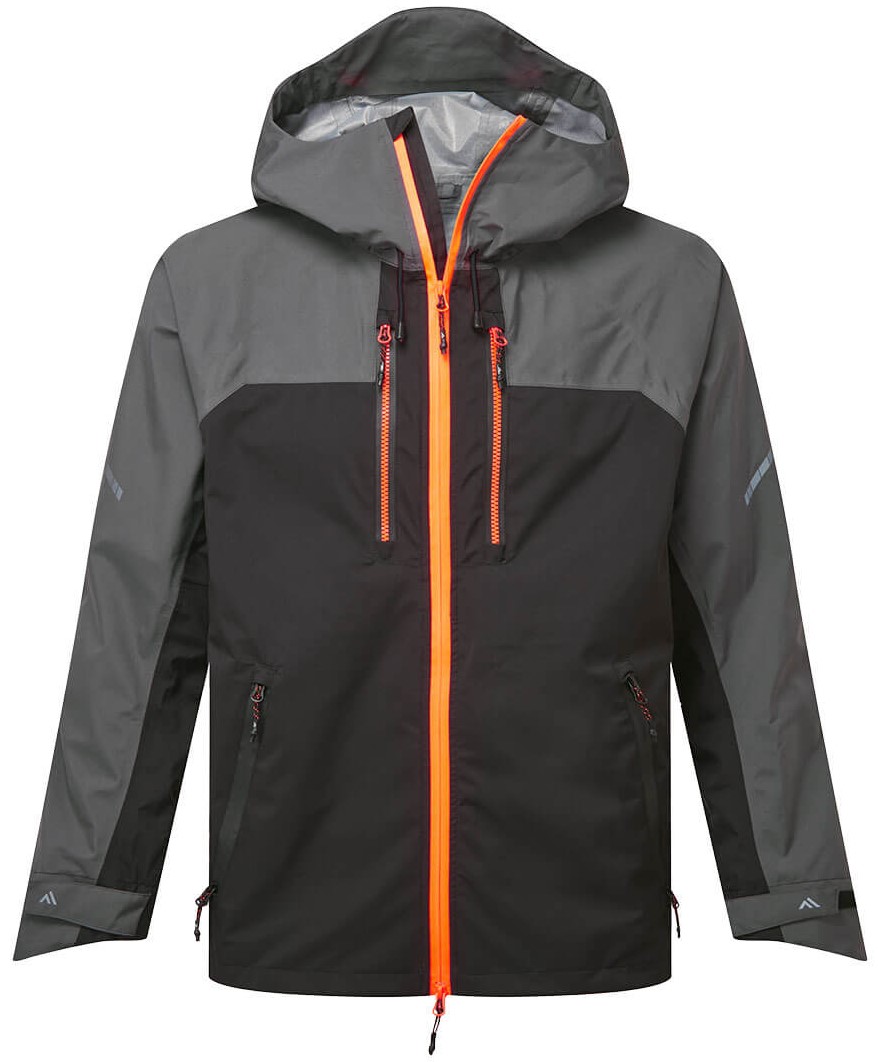PW-EV460MGRS - metal grey