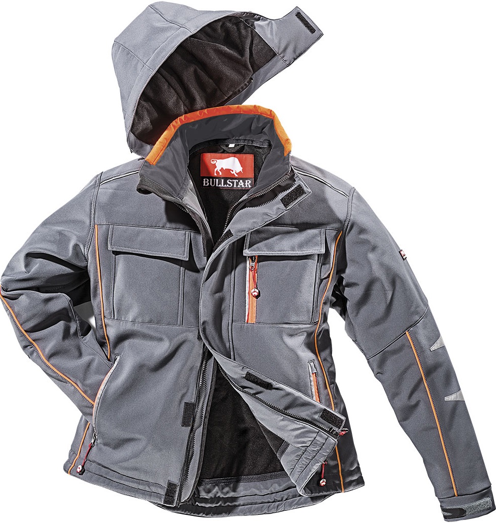 BS-9342-400-S - grau-orange BS-9342-400-S - grau-orange