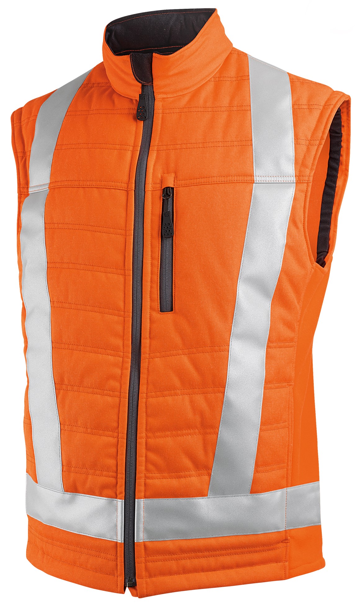 bp2113-1 BP 2113-845 Warnschutz-Thermoweste