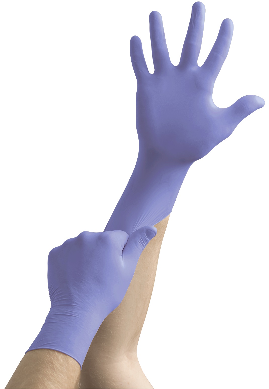 93-843ONFDLl7CZIhtJ Ansell Microflex 93-843 Nitril-Einweg-Schutzhandschuhe