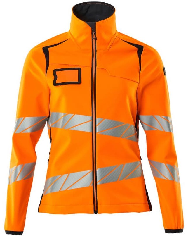 MA-19012-143-14010-XS - leuchtorange-schwarzblau MA-19012-143-14010-XS - leuchtorange-schwarzblau