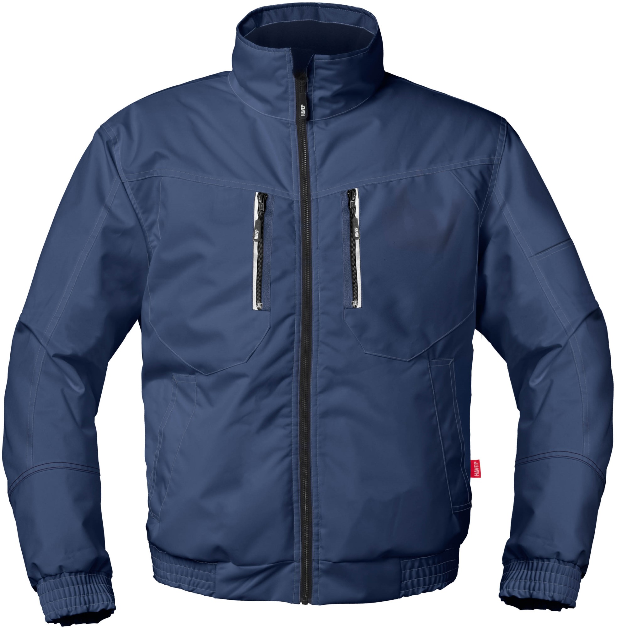 501863681064RBtI3nUaazeP Havep Attitude 50186 Winter-Pilotjacke