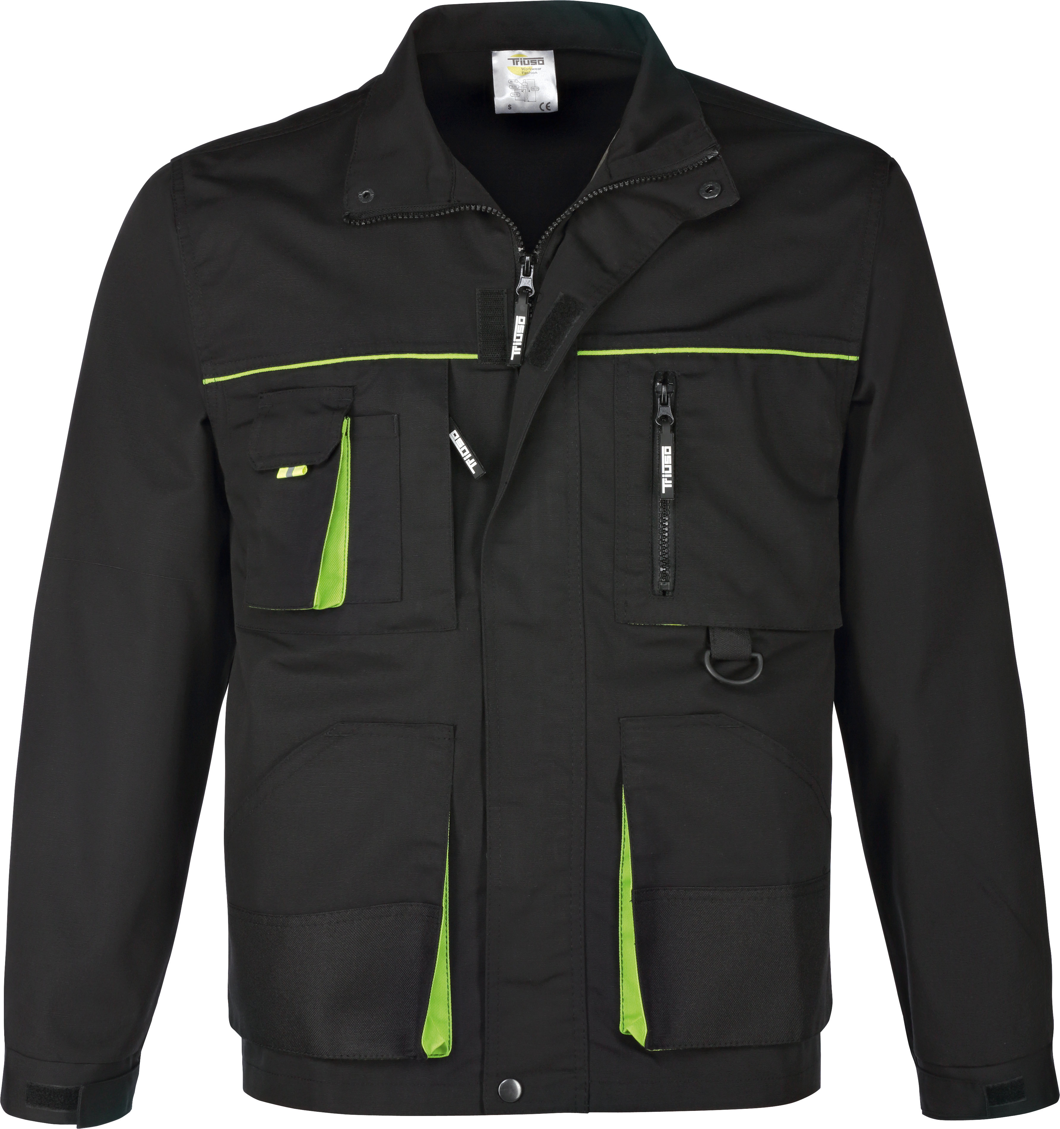 Triuso POWERJ Arbeitsbundjacke