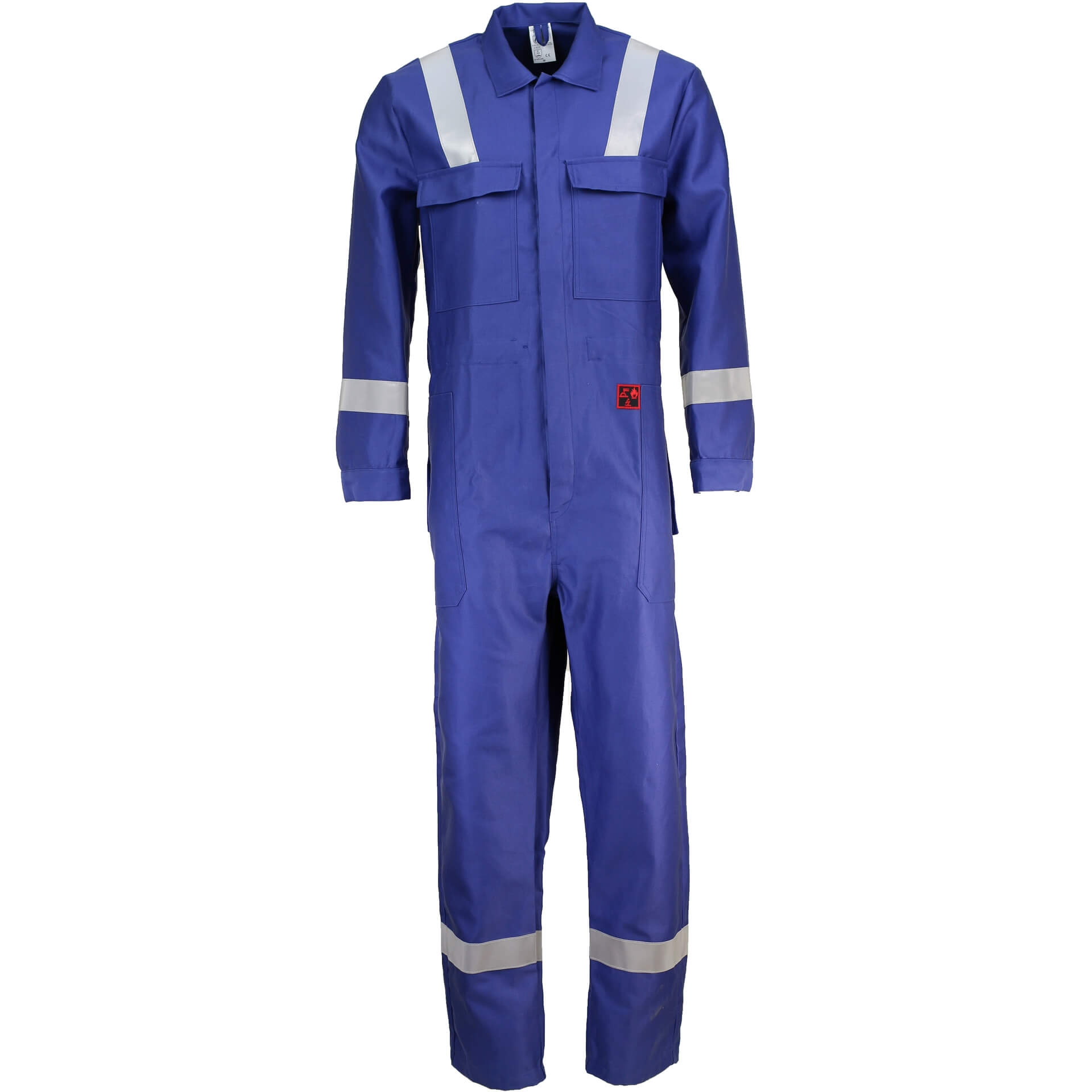 DALEKO01MR_1_1920x1920 Asatex DALEKO01MR Schweißerschutz-Overall blau