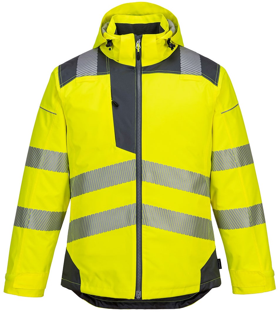 PW-T400YGYS - light yellow-grey