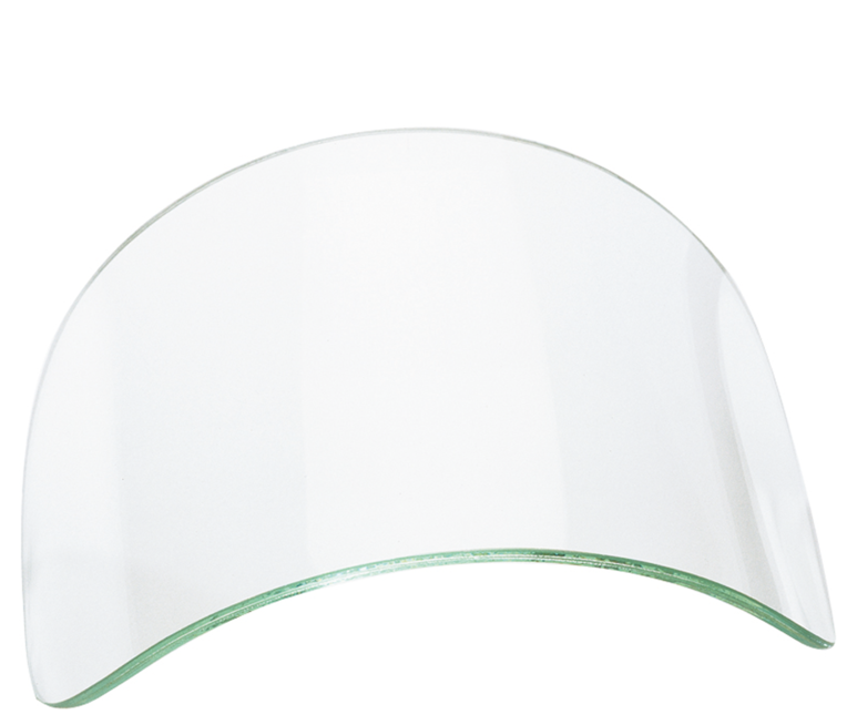 Sundström Visier Verbundglas SR 365