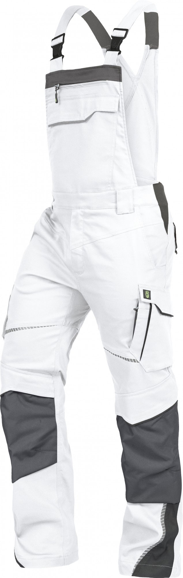white-grey