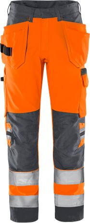 light orange-grey