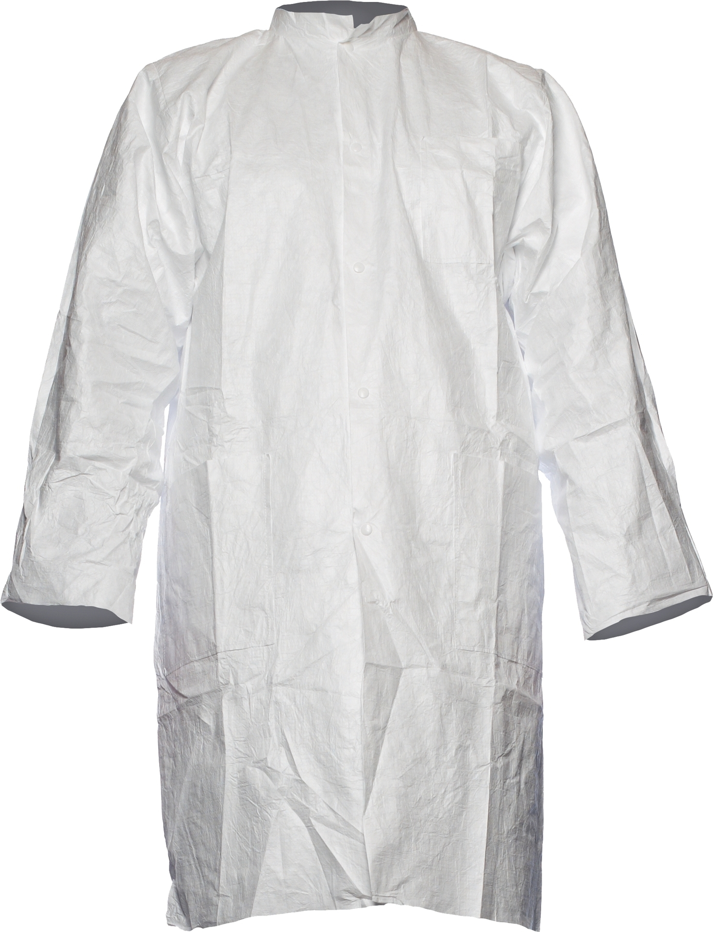 TYKO_1XvH25n2nzGXiT DuPont Tyvek 500 PL30NP Laborkittel TYKO