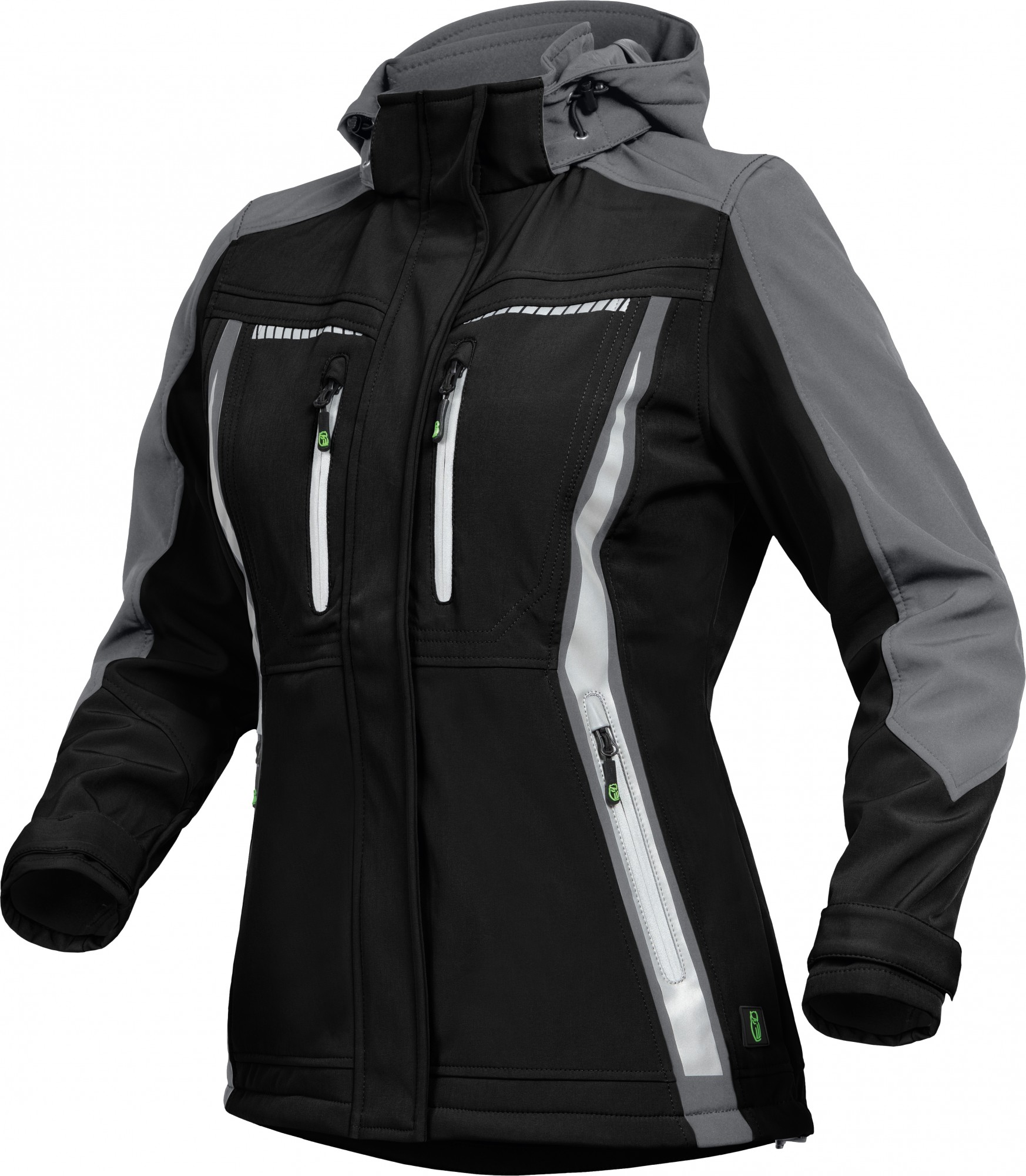 TR-FLXDS25-44 - black-grey TR-FLXDS25-44 - black-grey