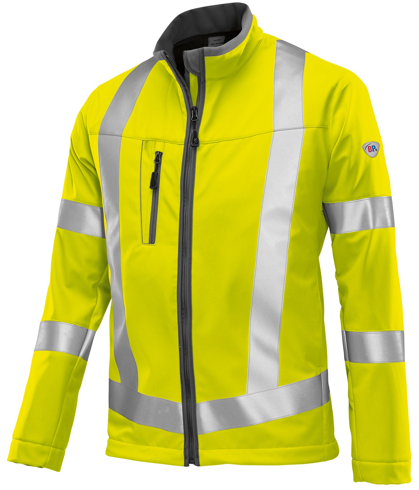 BP-2121-940-86-XS - warngelb BP-2121-940-86-XS - warngelb