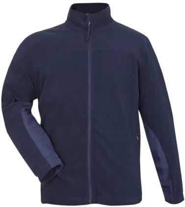 HB15Kr2ZUdDNb7Xp3 HB THERMO Kälteschutz-Fleecejacke 07024 1K003 000