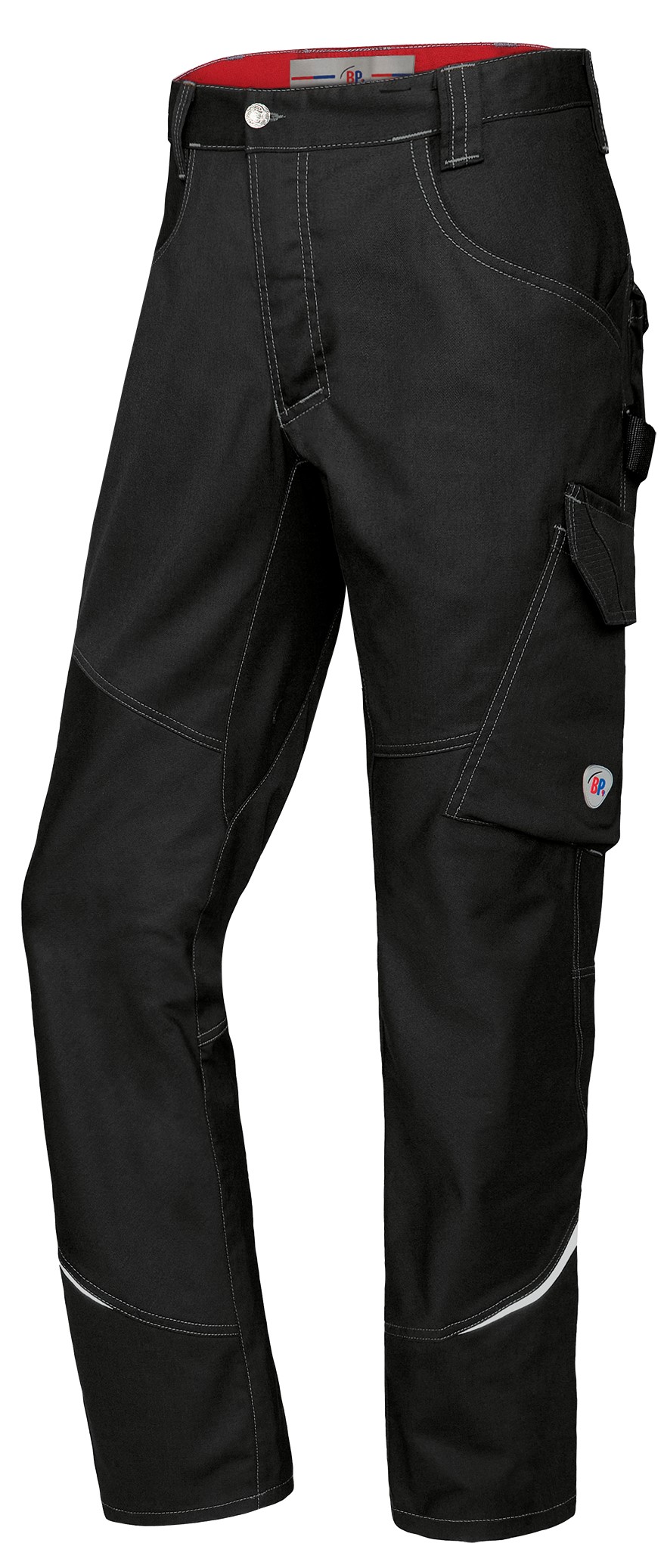 1UnI89d48JKaDI BP 1980-570 schmale Arbeitshose BPLus
