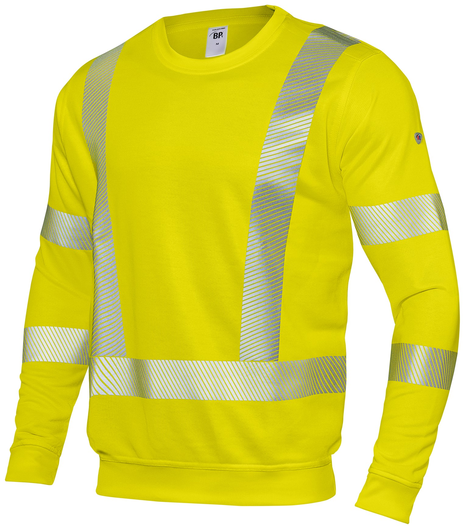 BP-2134-873-86-XS - warning yellow