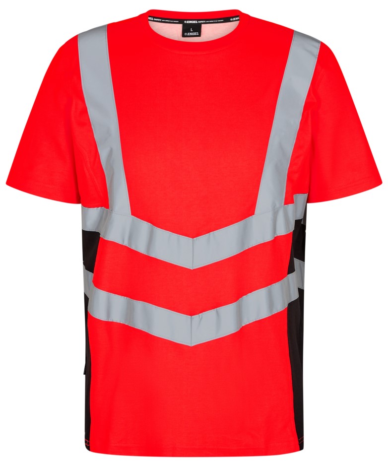 EN-9544-182-4720-XS - red-black