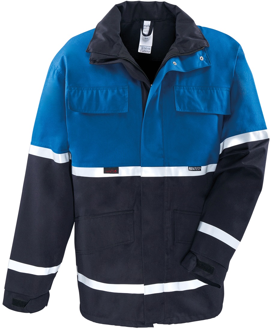 301835434_kl_1 Rofa NOMEX COMFORT WETTERSCHUTZ 1835 Parka